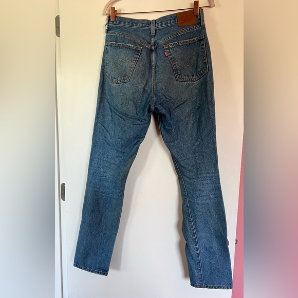 Levi’s 501 jeans size 27 - Picture 5 of 7
